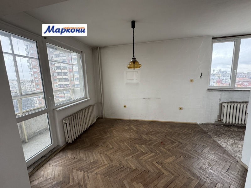 Продава 3-СТАЕН, гр. София, Разсадника, снимка 2 - Апартаменти - 53372672