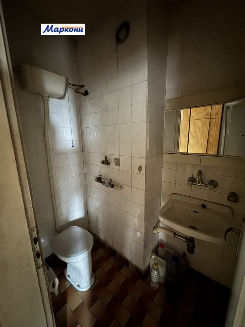 Продава 3-СТАЕН, гр. София, Разсадника, снимка 15 - Апартаменти - 53372672