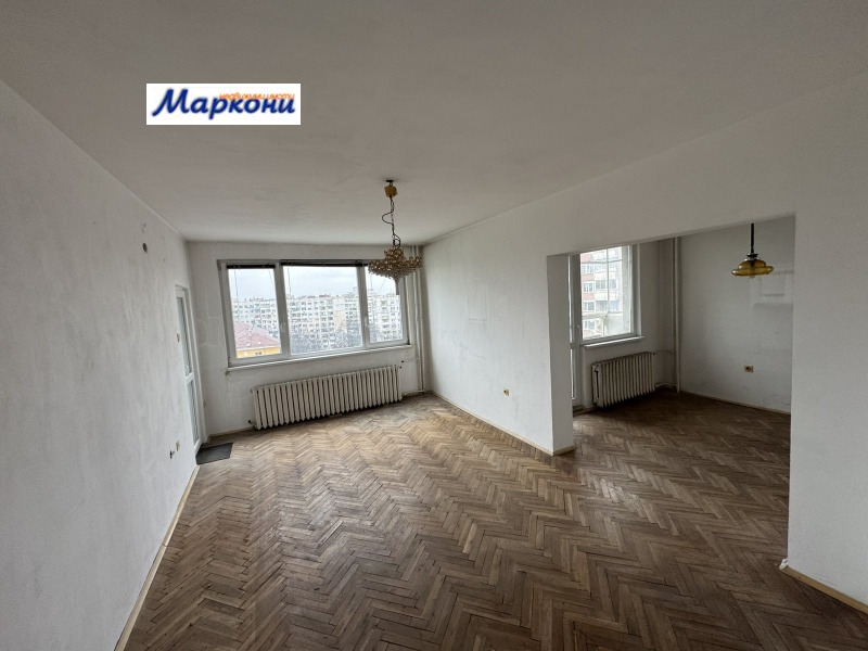 Продава 3-СТАЕН, гр. София, Разсадника, снимка 1 - Апартаменти - 53372672