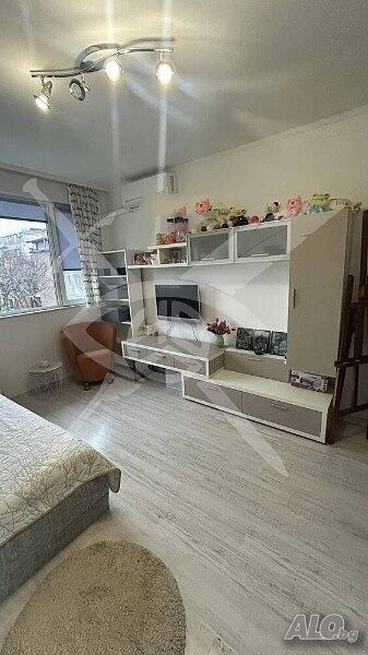 Продава 4-СТАЕН, гр. Бургас, Възраждане, снимка 7 - Апартаменти - 53636118