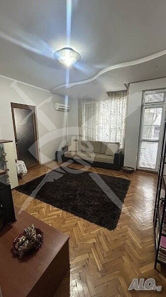 Продава 4-СТАЕН, гр. Бургас, Възраждане, снимка 5 - Апартаменти - 53636118