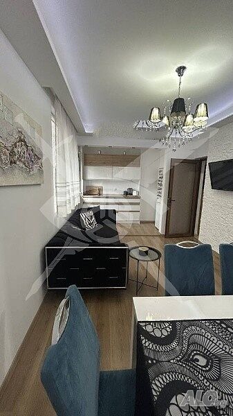 Продава 4-СТАЕН, гр. Бургас, Възраждане, снимка 3 - Апартаменти - 53636118