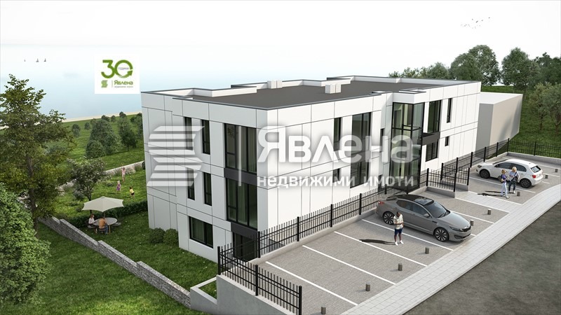 Продава 4-СТАЕН, гр. Варна, Свети Никола, снимка 2 - Апартаменти - 55139249