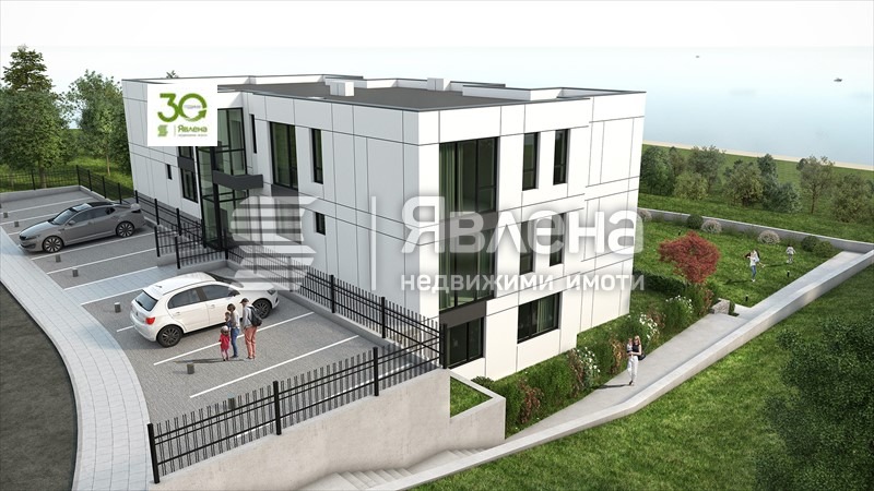 Продава 4-СТАЕН, гр. Варна, Свети Никола, снимка 3 - Апартаменти - 55139249