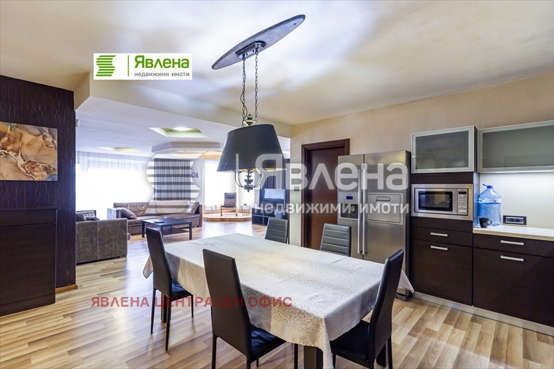 Продава МНОГОСТАЕН, гр. София, Манастирски ливади, снимка 4 - Aпартаменти - 48421431