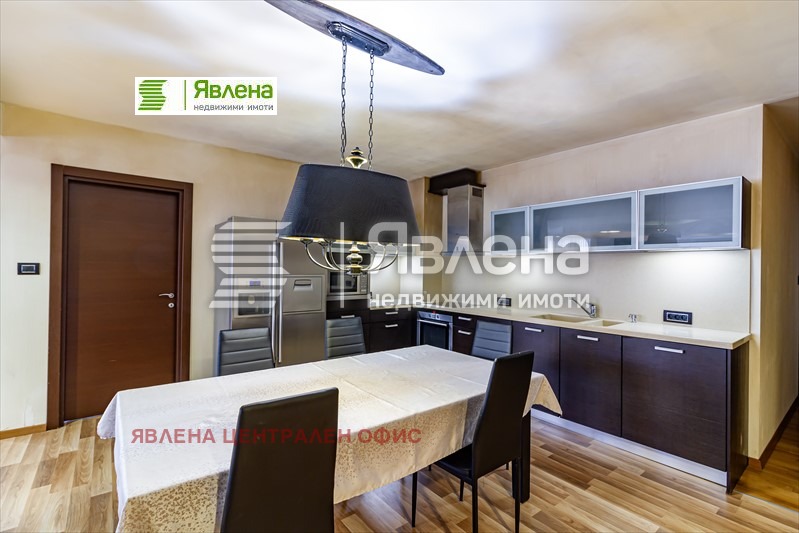 Продава МНОГОСТАЕН, гр. София, Манастирски ливади, снимка 5 - Aпартаменти - 48421431