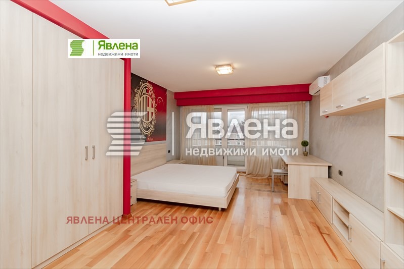 Продава МНОГОСТАЕН, гр. София, Манастирски ливади, снимка 9 - Aпартаменти - 48421431