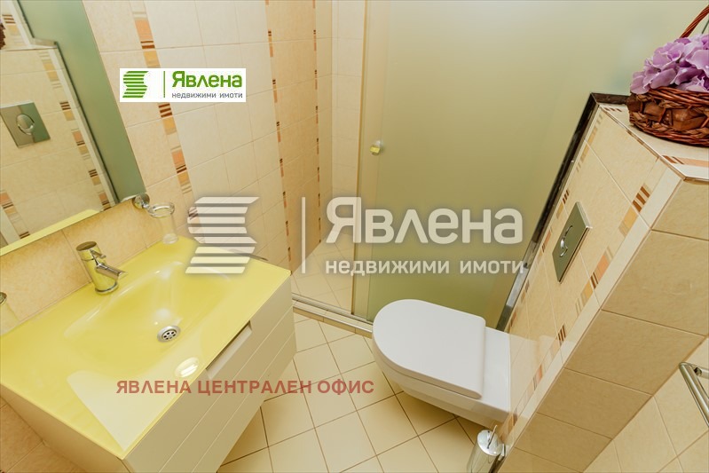 Продава МНОГОСТАЕН, гр. София, Манастирски ливади, снимка 10 - Aпартаменти - 48421431