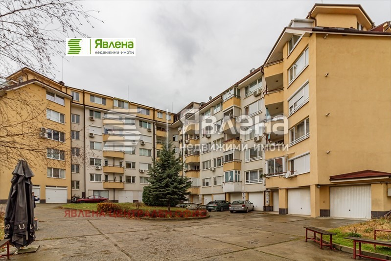 Продава МНОГОСТАЕН, гр. София, Манастирски ливади, снимка 15 - Aпартаменти - 48421431