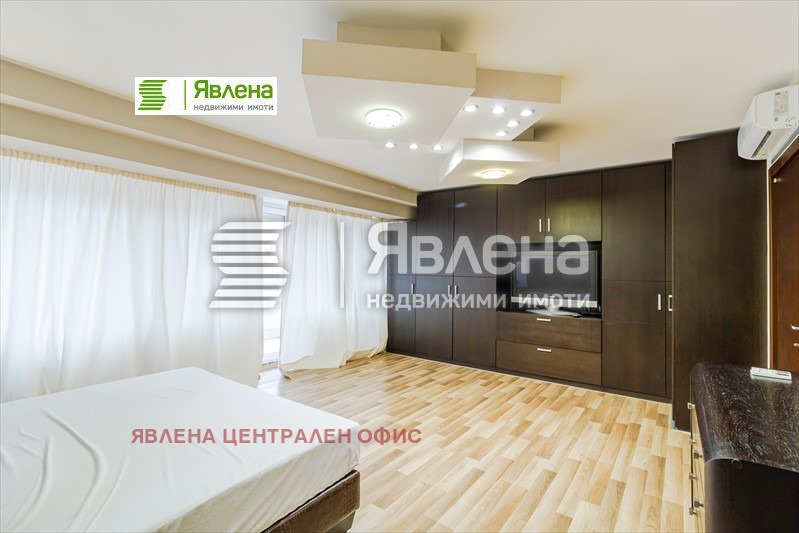 Продава МНОГОСТАЕН, гр. София, Манастирски ливади, снимка 6 - Aпартаменти - 48421431