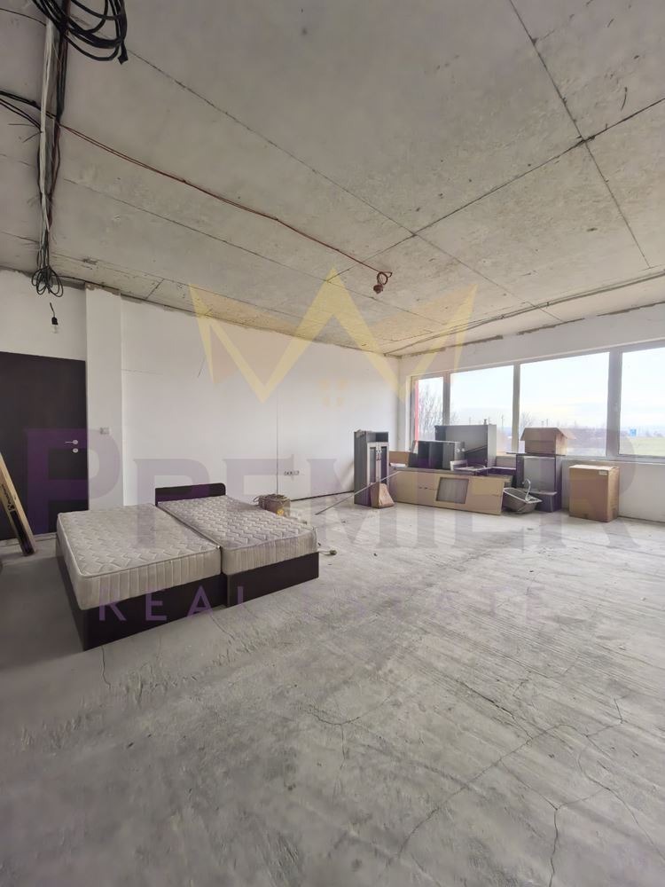 Продава ОФИС, гр. Варна, Бизнес парк Варна, снимка 2 - Офиси - 53266944