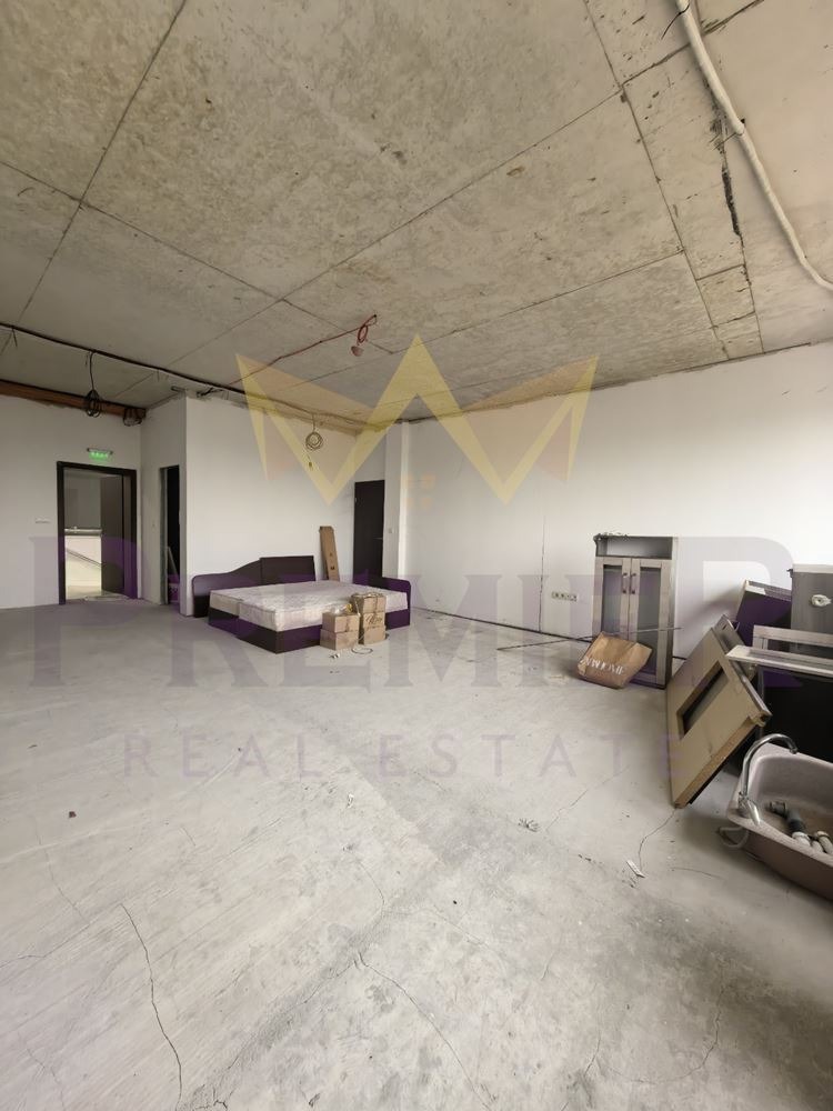 Продава ОФИС, гр. Варна, Бизнес парк Варна, снимка 3 - Офиси - 53266944