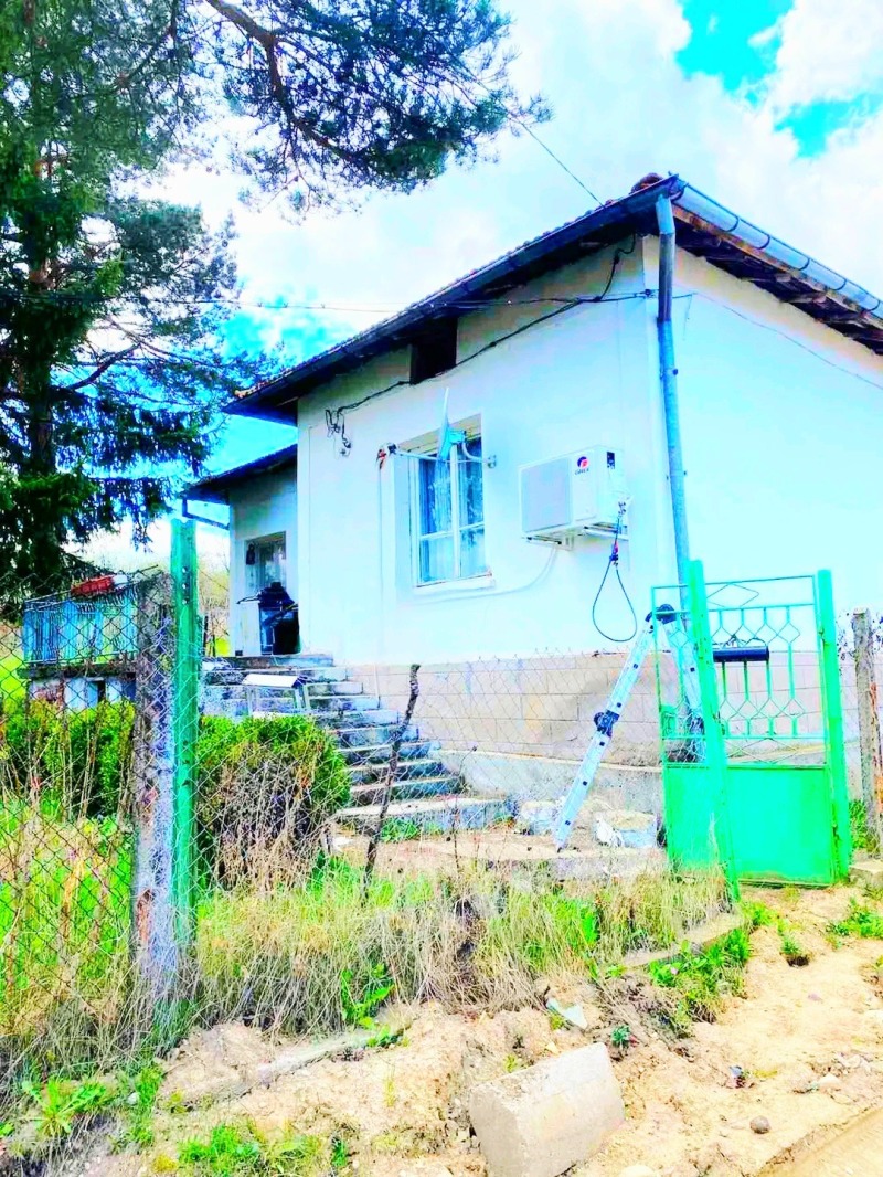 Продава  Къща област София , с. Ковачевци , 50 кв.м | 50721401