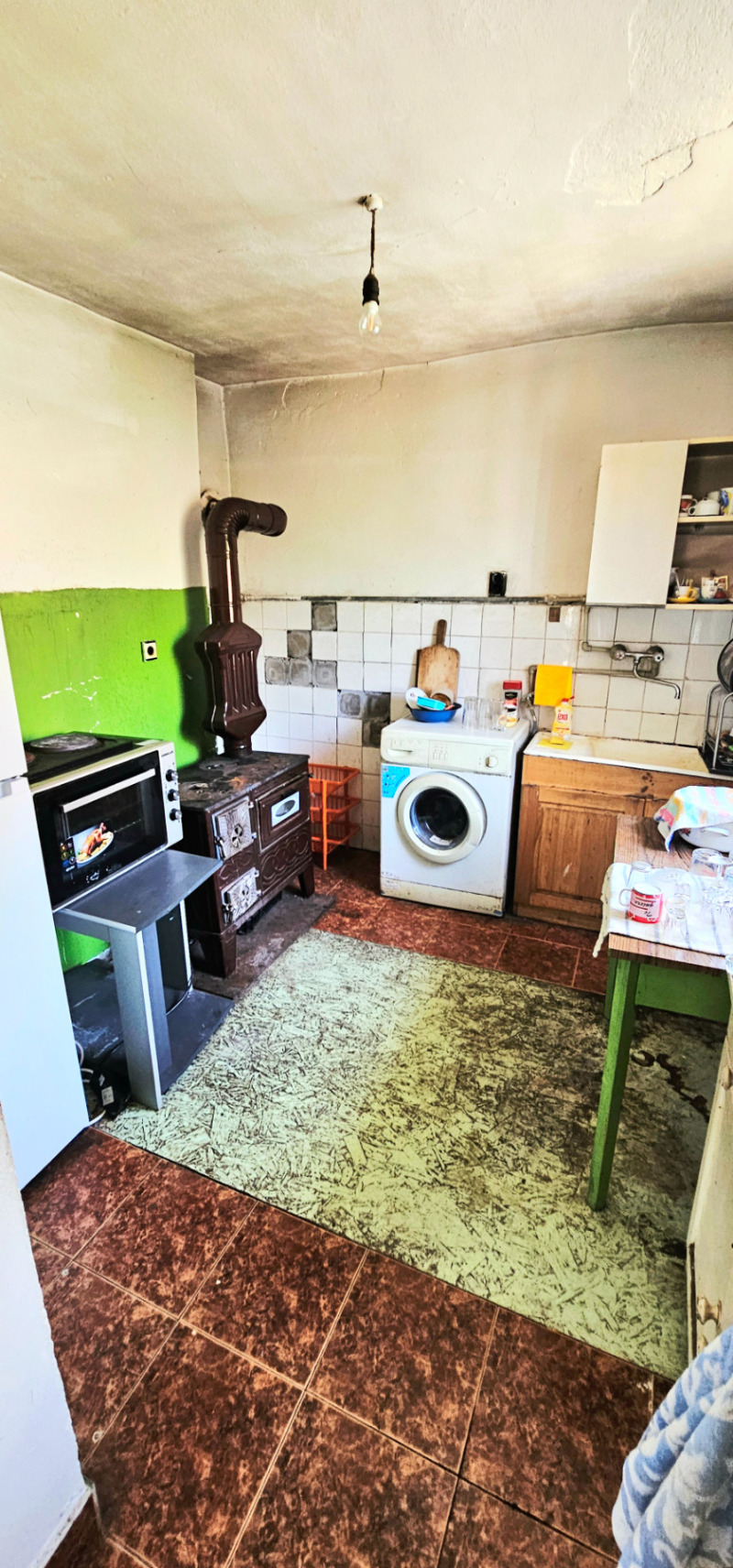 Продава  Къща област София , с. Ковачевци , 50 кв.м | 50721401 - изображение [7]
