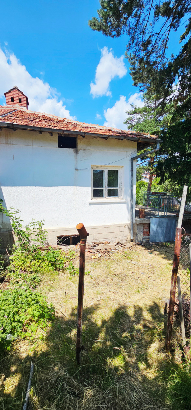 Προς πώληση  σπίτι περιοχή Σόφια , Κοβατσεβτση , 50 τ.μ | 50721401 - εικόνα [3]
