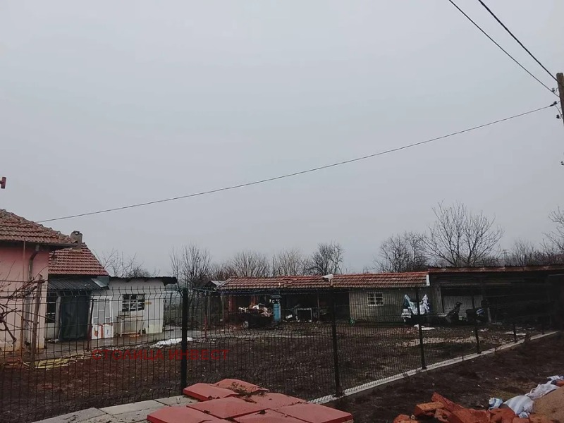 Продава КЪЩА, с. Борисово, област Русе, снимка 2 - Къщи - 53270783