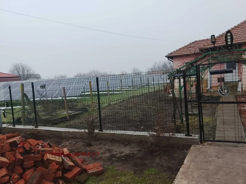 Продава КЪЩА, с. Борисово, област Русе, снимка 3 - Къщи - 53270783