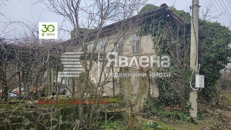 Продава КЪЩА, с. Николаевка, област Варна, снимка 3 - Къщи - 55481067
