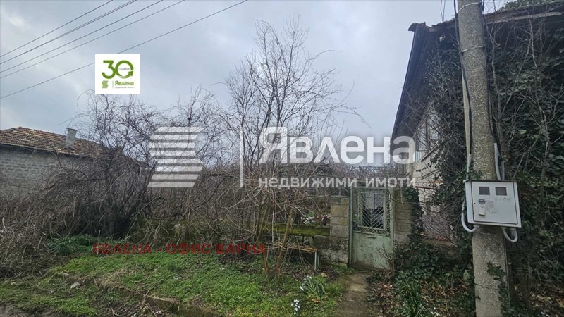 Продава КЪЩА, с. Николаевка, област Варна, снимка 4 - Къщи - 55481067