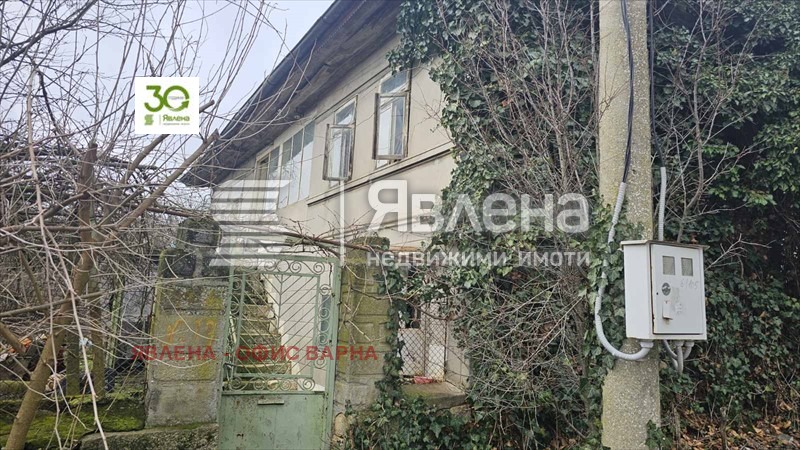 Продава КЪЩА, с. Николаевка, област Варна, снимка 2 - Къщи - 55481067