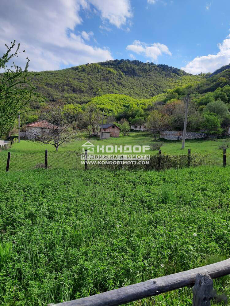Продава КЪЩА, с. Орешец, област Пловдив, снимка 2 - Къщи - 55692962