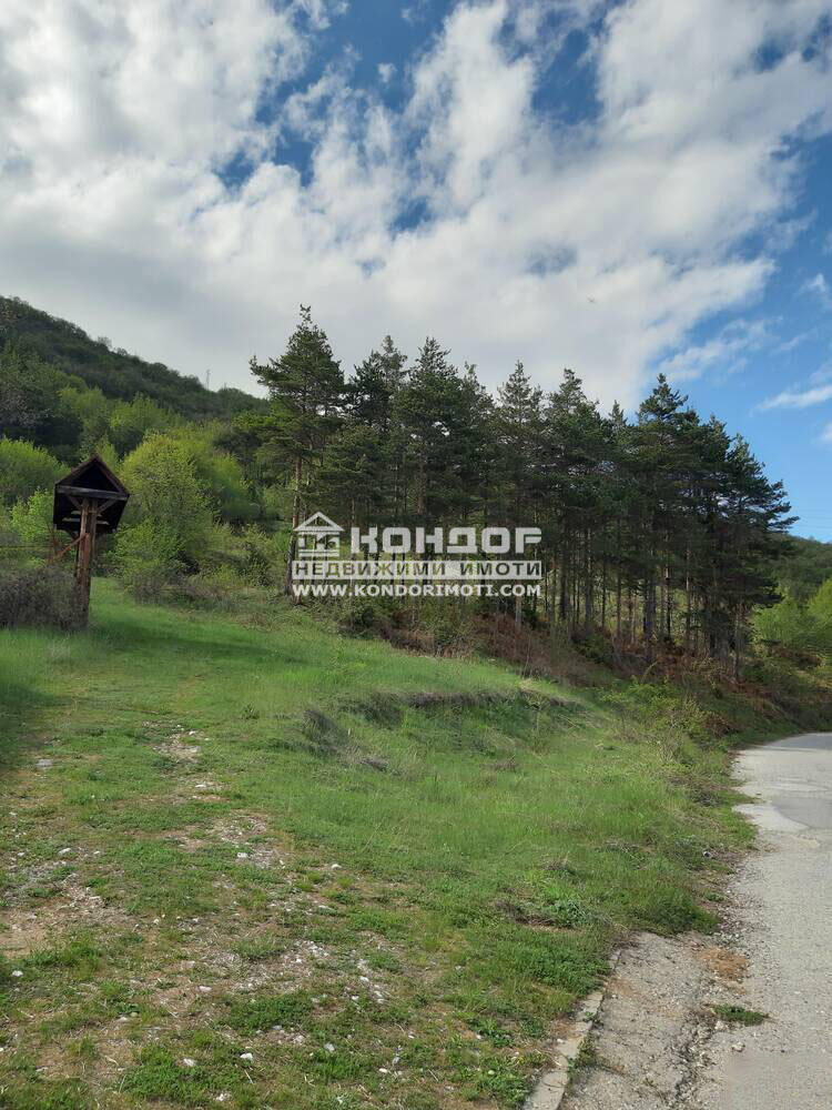 Продава КЪЩА, с. Орешец, област Пловдив