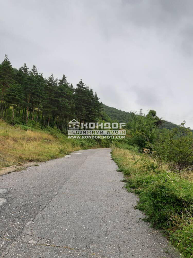 Продава КЪЩА, с. Орешец, област Пловдив, снимка 5 - Къщи - 55692962