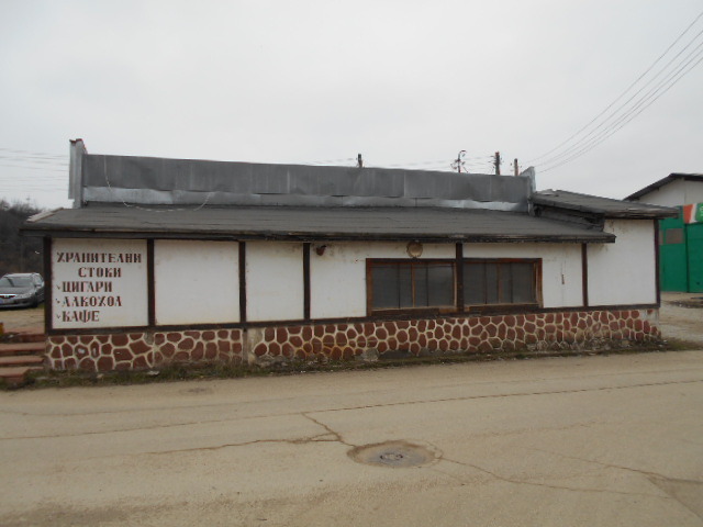 Продава МАГАЗИН, гр. Монтана, Мала Кутловица, снимка 4 - Магазини - 53673822