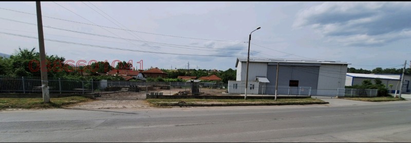 Продава БИЗНЕС ИМОТ, гр. Кюстендил, Бузлуджа, снимка 4 - Други - 52780644