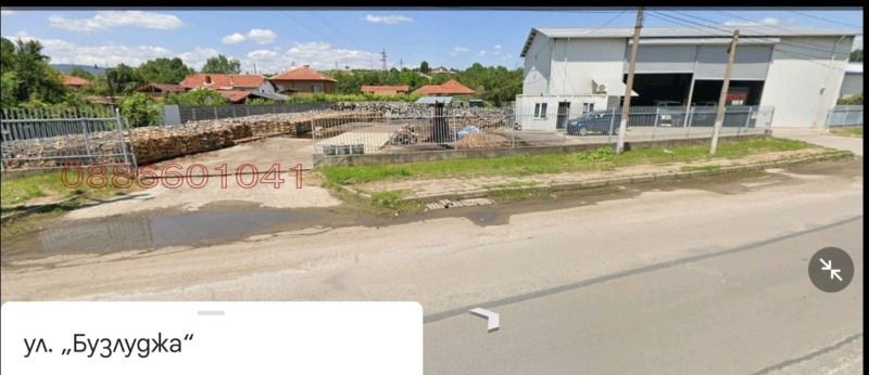 Продава БИЗНЕС ИМОТ, гр. Кюстендил, Бузлуджа, снимка 7 - Други - 52780644