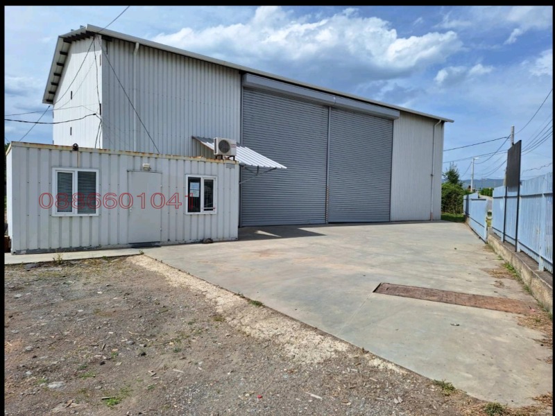 Продава БИЗНЕС ИМОТ, гр. Кюстендил, Бузлуджа, снимка 2 - Други - 52780644