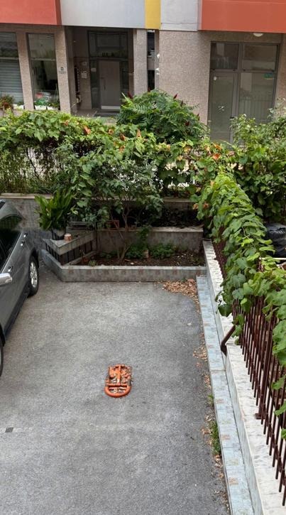 Продава  Паркомясто град София , Хиподрума , 10 кв.м | 73100331 - изображение [5]