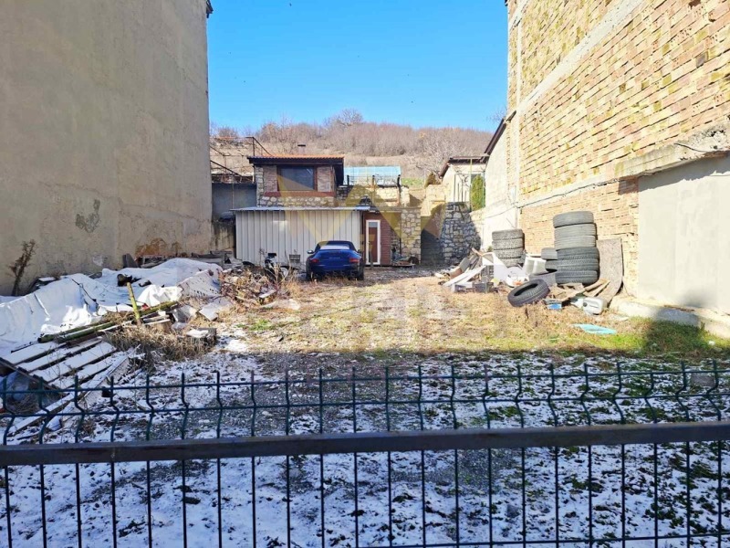 Продава ПАРЦЕЛ, гр. Варна, Виница