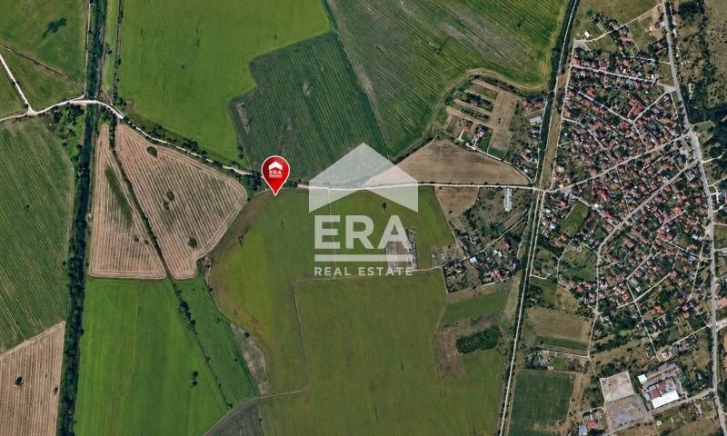 Продава ПАРЦЕЛ, гр. София, с. Кубратово, снимка 2 - Парцели - 55557526