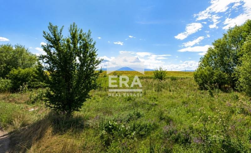 Продава ПАРЦЕЛ, гр. София, с. Кубратово, снимка 5 - Парцели - 55557526