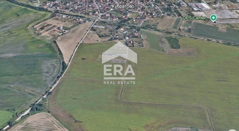 Продава ПАРЦЕЛ, гр. София, с. Кубратово, снимка 4 - Парцели - 55557526