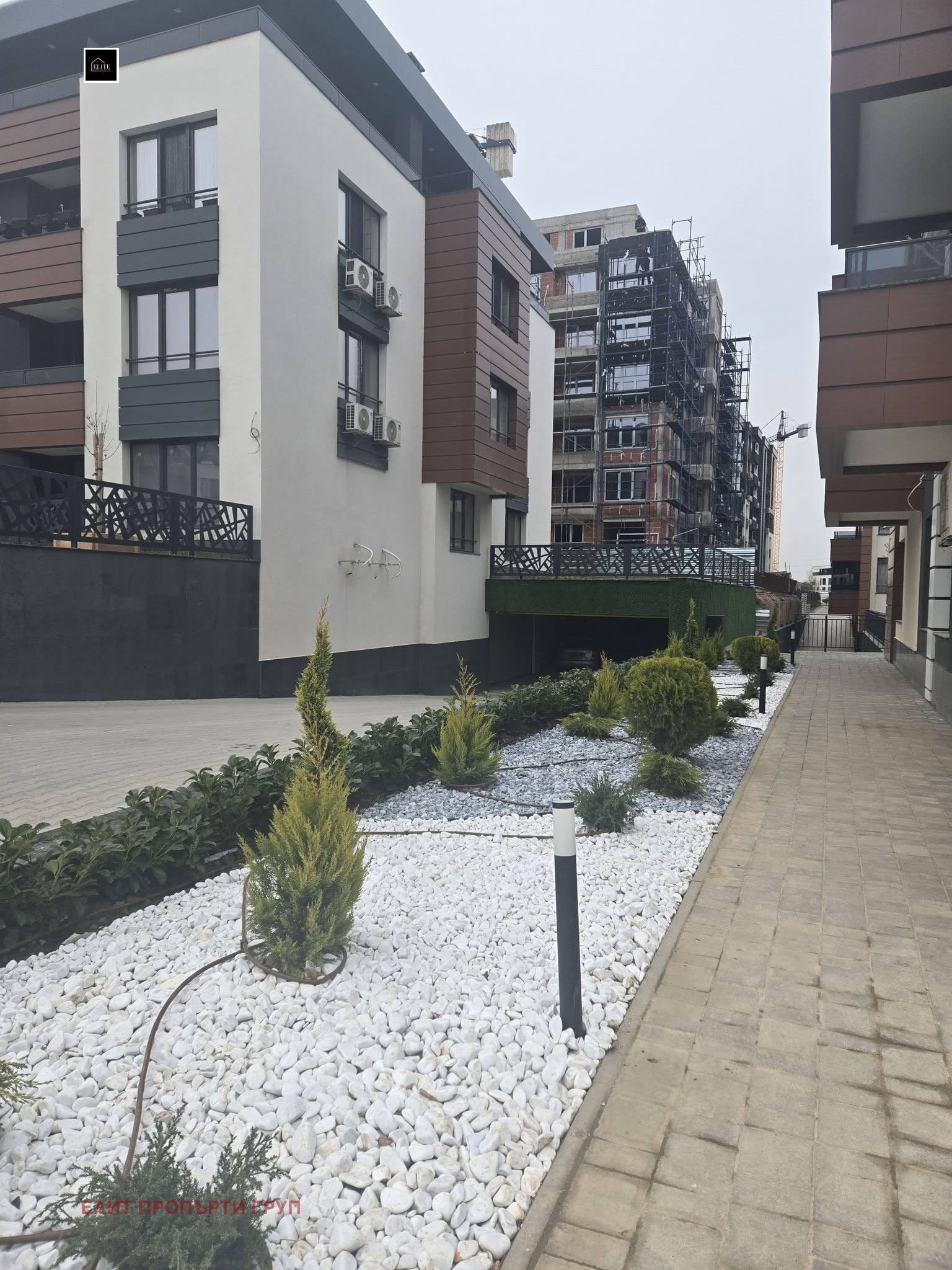 Продава 1-СТАЕН, гр. София, Малинова долина, снимка 7 - Апартаменти - 51053904