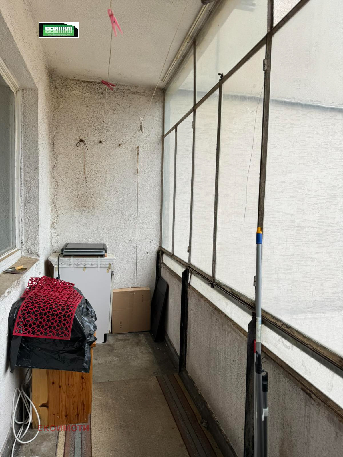 Продава 2-СТАЕН, гр. София, Света Троица, снимка 9 - Апартаменти - 55041497
