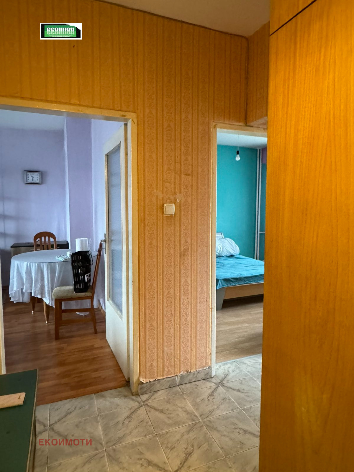 Продава 2-СТАЕН, гр. София, Света Троица, снимка 2 - Апартаменти - 55041497