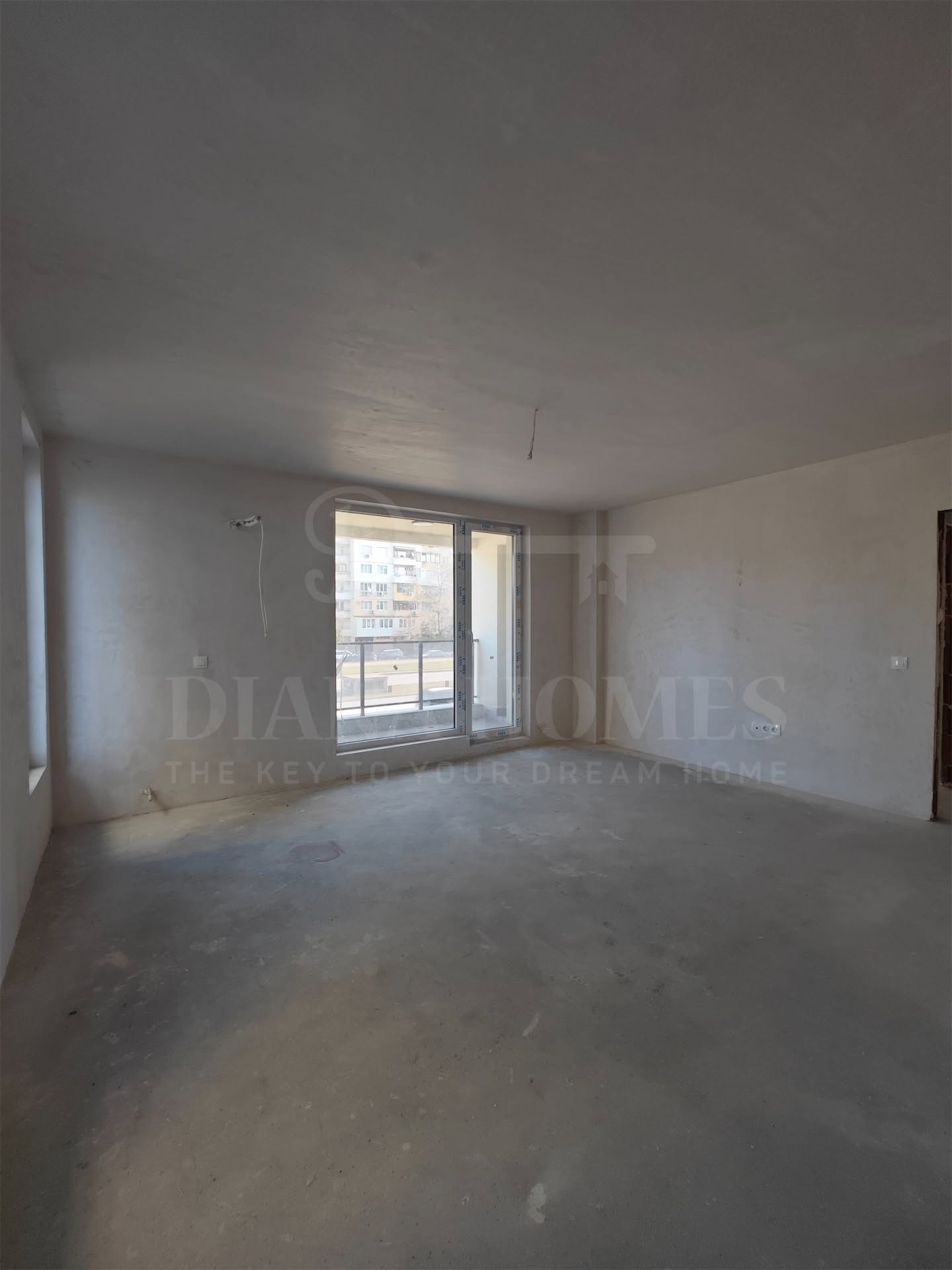 Продава 2-СТАЕН, гр. София, Връбница 1, снимка 2 - Апартаменти - 53603388