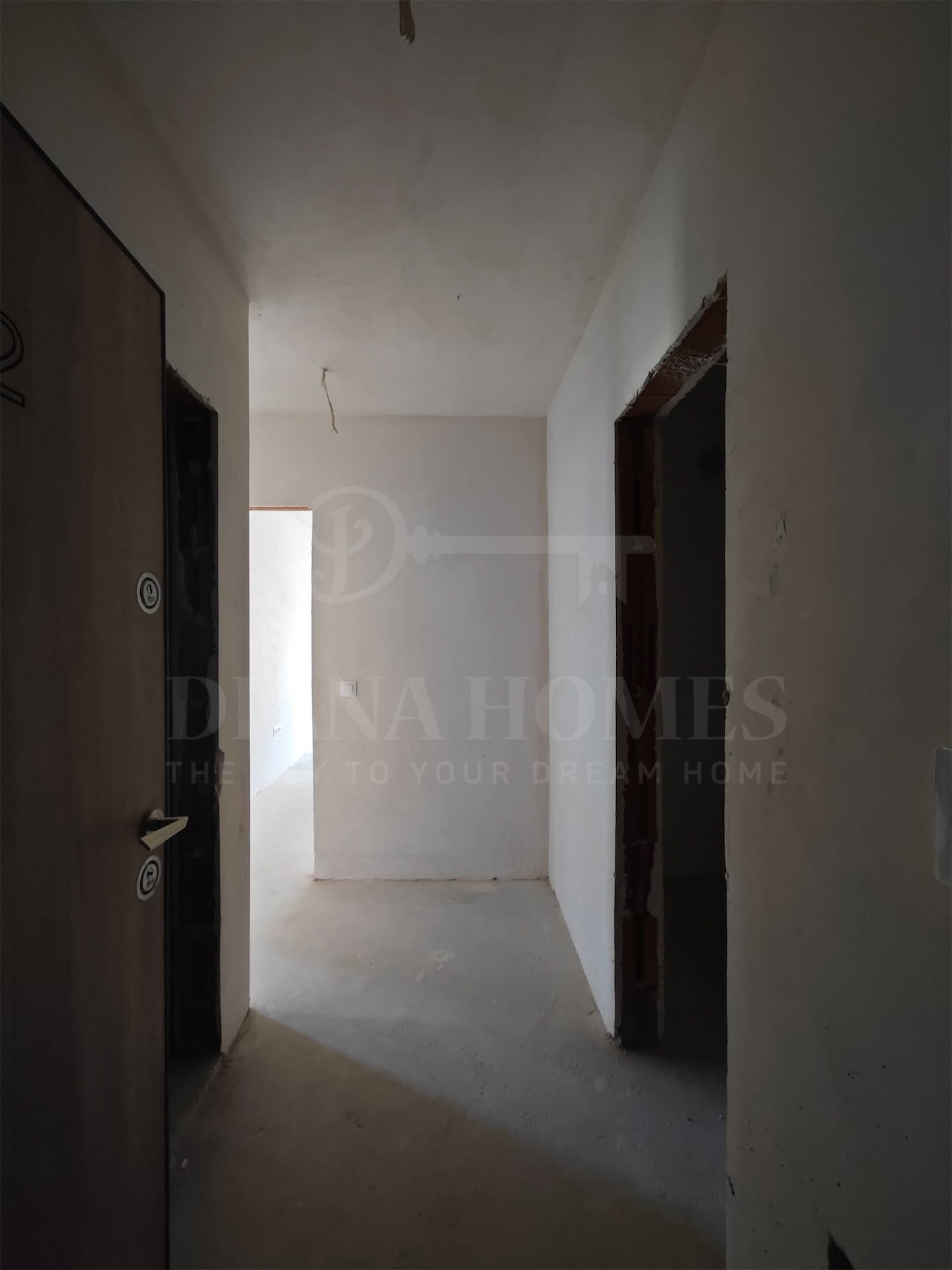 Продава 2-СТАЕН, гр. София, Връбница 1, снимка 1 - Апартаменти - 53603388