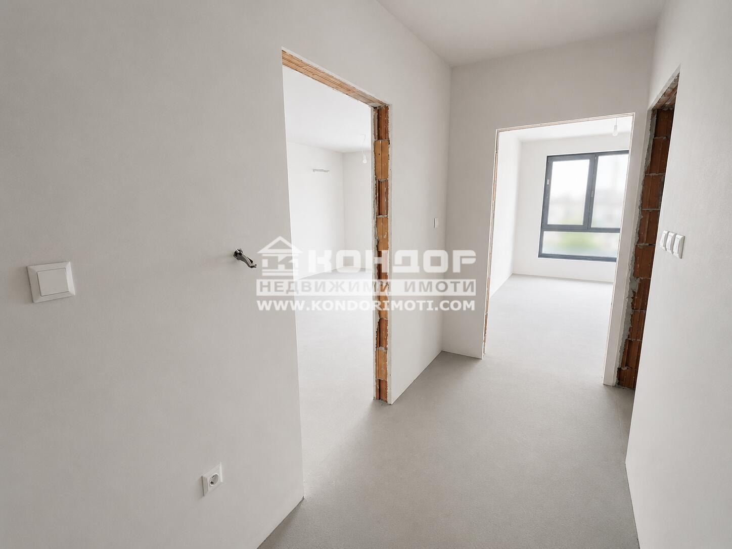 Продава 2-СТАЕН, гр. Пловдив, Център, снимка 4 - Апартаменти - 53871039