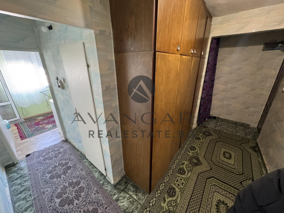 Продава 2-СТАЕН, гр. Пловдив, Изгрев, снимка 7 - Апартаменти - 54023989