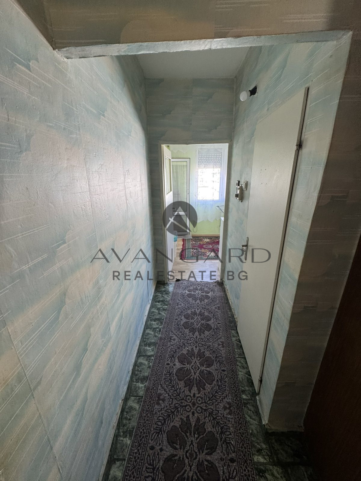 Продава 2-СТАЕН, гр. Пловдив, Изгрев, снимка 9 - Апартаменти - 54023989