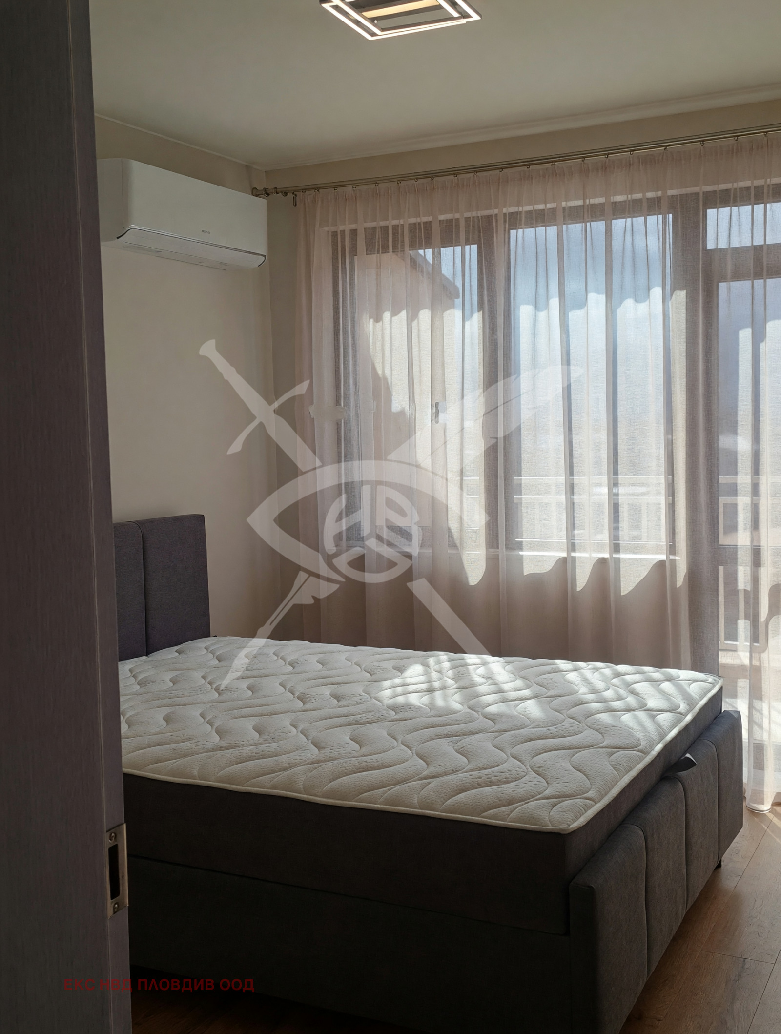 Продава 2-СТАЕН, гр. Пловдив, Остромила, снимка 3 - Апартаменти - 54765844