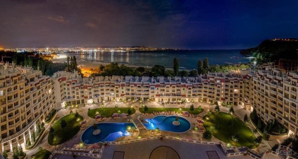 Продава 2-СТАЕН, гр. Варна, Аспарухово, снимка 12 - Апартаменти - 55185835