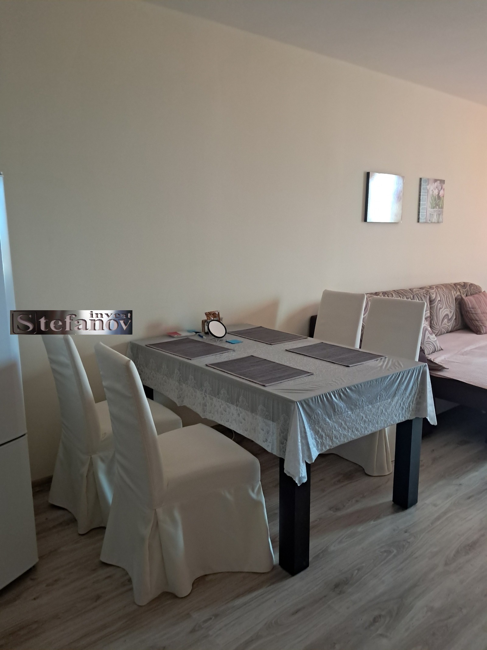 Продава 2-СТАЕН, гр. Варна, Аспарухово, снимка 4 - Апартаменти - 55185835