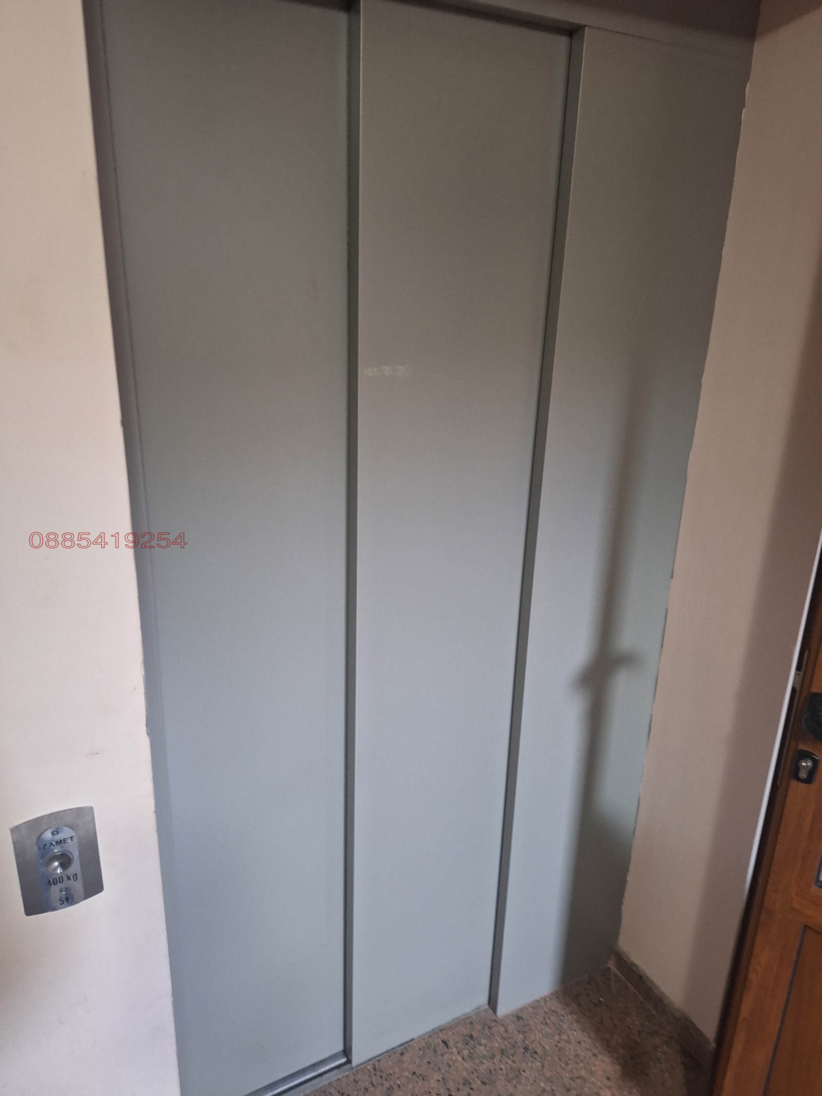 Продава 2-СТАЕН, гр. Добрич, Градска болница, снимка 11 - Апартаменти - 56017663
