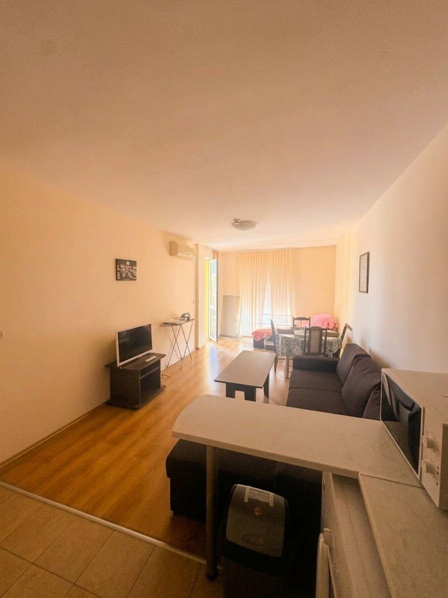 Продава  2-стаен област Бургас , к.к. Слънчев бряг , 68 кв.м | 40947675
