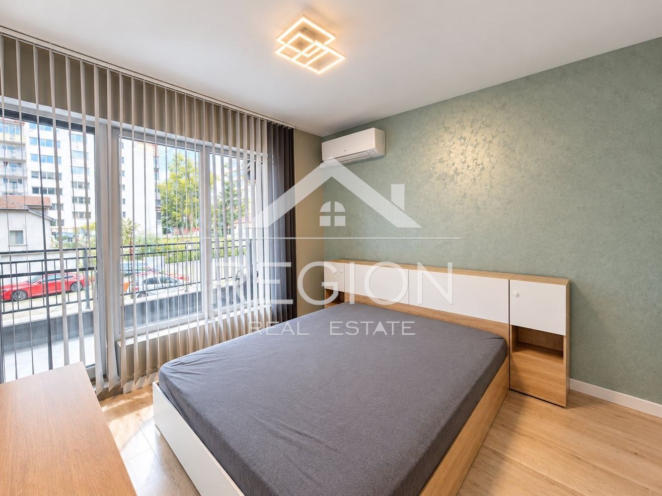 Продава 2-СТАЕН, гр. Варна, Трошево, снимка 5 - Апартаменти - 56575112